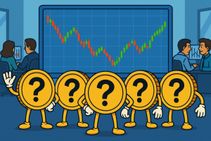 Read more about the article This Week in Crypto: Key Market Movers and What Comes Next