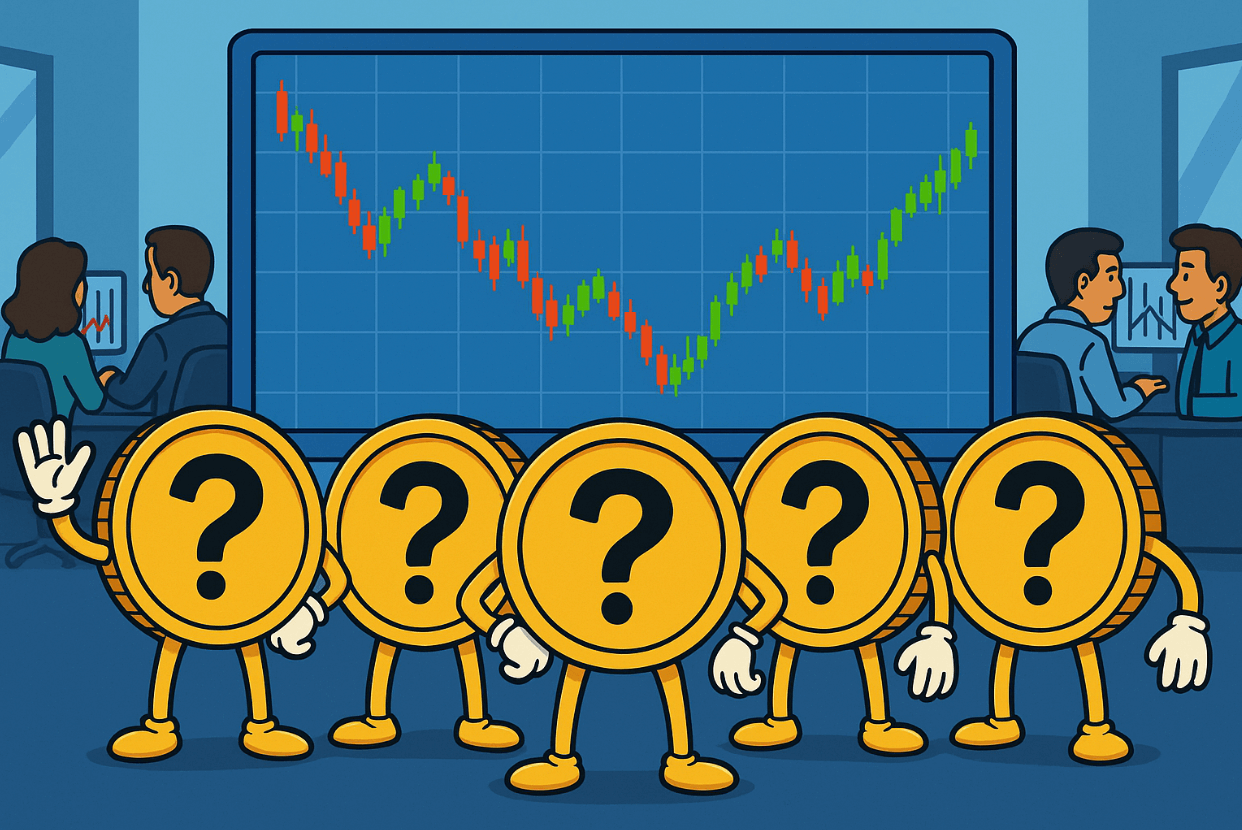 You are currently viewing This Week in Crypto: Key Market Movers and What Comes Next