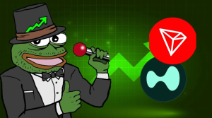 Read more about the article June’s Market Dip Is Nearing Its End – Traders Chasing 1000% Returns Are Now Flocking to Memecoins Instead of Hyperliquid and TRX