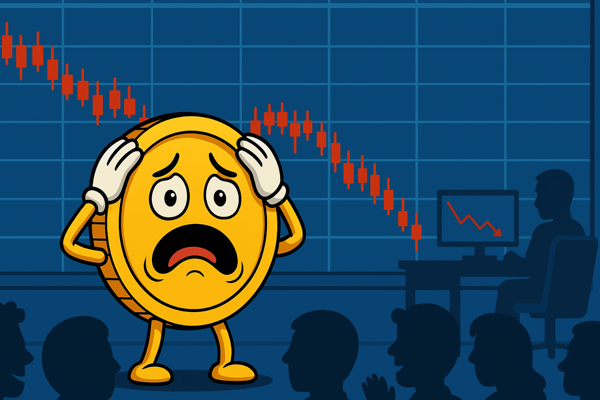 You are currently viewing Nobody Expected This: Solana (SOL) Breaks Key Support, Next Downside Target Lies at $106