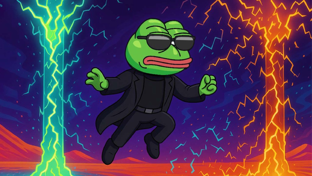 You are currently viewing Neo Pepe NEOP Presale Passes $2 Million Raised With Stellar CertiK Audit