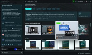 Read more about the article RoboCorp.co Debuts World's First Search Engine That Converts Human Data and Expertise Into Crypto Income