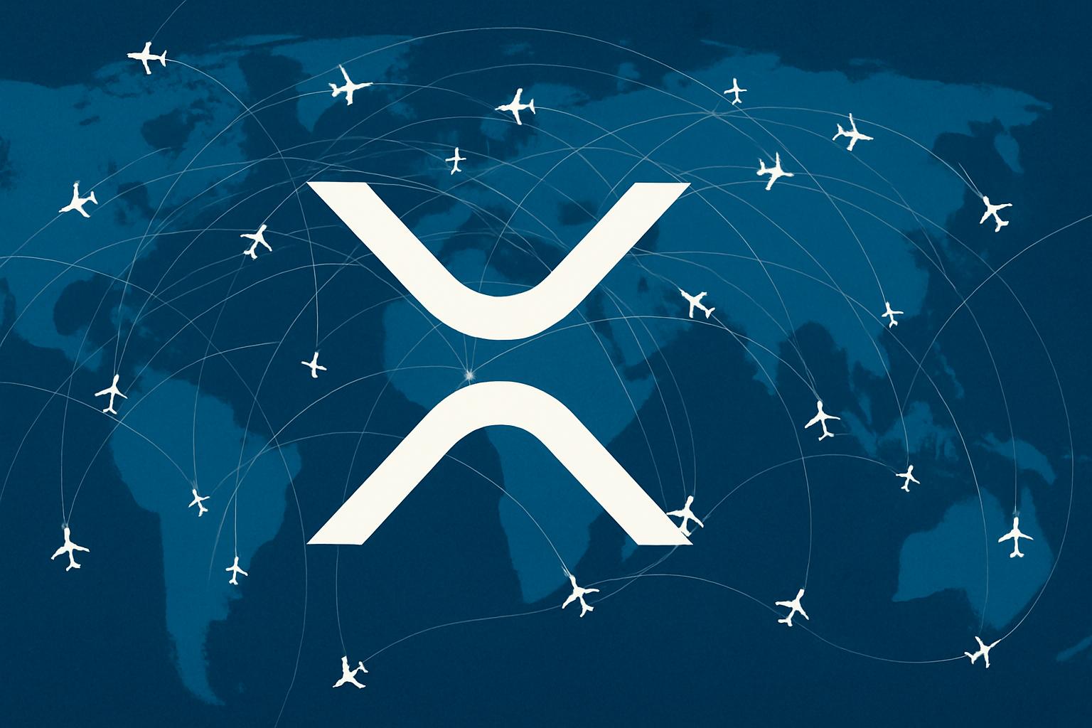 You are currently viewing Ripple’s XRP Escrow Ownership Under Scrutiny — BIS, IMF & U.S. Treasury Involved?