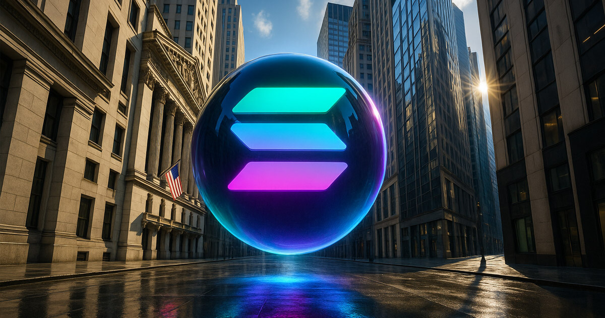 You are currently viewing REX Shares’ Solana ETF on the brink of trading launch as SEC readies greenlight