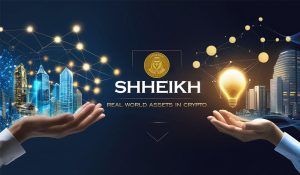 Read more about the article Shheikh.io Launches SHHEIKH Token Presale for Blockchain-Backed Real‑World Asset Investments