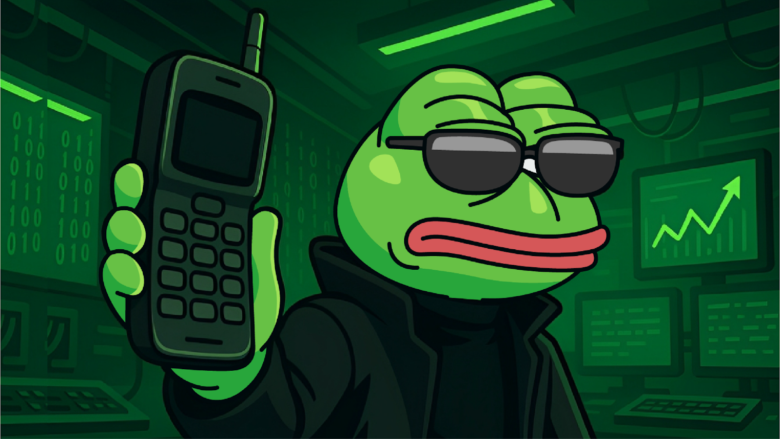 You are currently viewing Bitcoin Investors Are Loving Neo Pepe Protocol’s Proven Presale Success