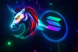 Read more about the article Solana lands on 1inch: the new era for the DEX aggregator