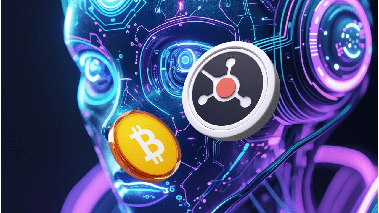 You are currently viewing Bitcoin (BTC) or Ruvi AI (RUVI): Experts Take On Which Token Could Deliver Bigger Gains With Current Entry Price