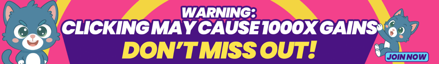 You are currently viewing Whales Target These 6 Best 1000x Meme Coins in 2025 — Including a Cat Presale That Raised $200K and Promises 29x Gains