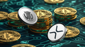 Read more about the article Ripple (XRP) Commits $5M More Toward Crypto As New Altcoin Aims to Hit $5 Before XRP