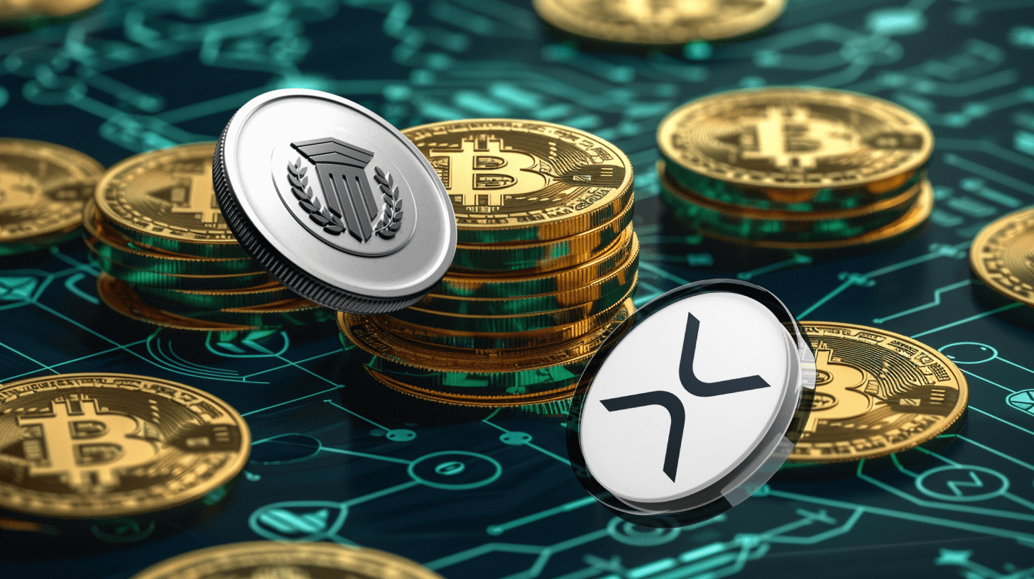 You are currently viewing Ripple (XRP) Commits $5M More Toward Crypto As New Altcoin Aims to Hit $5 Before XRP