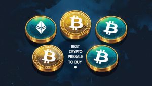Read more about the article Best Crypto Presale to Buy – 5 Penny Coins With Real 1000x Potential