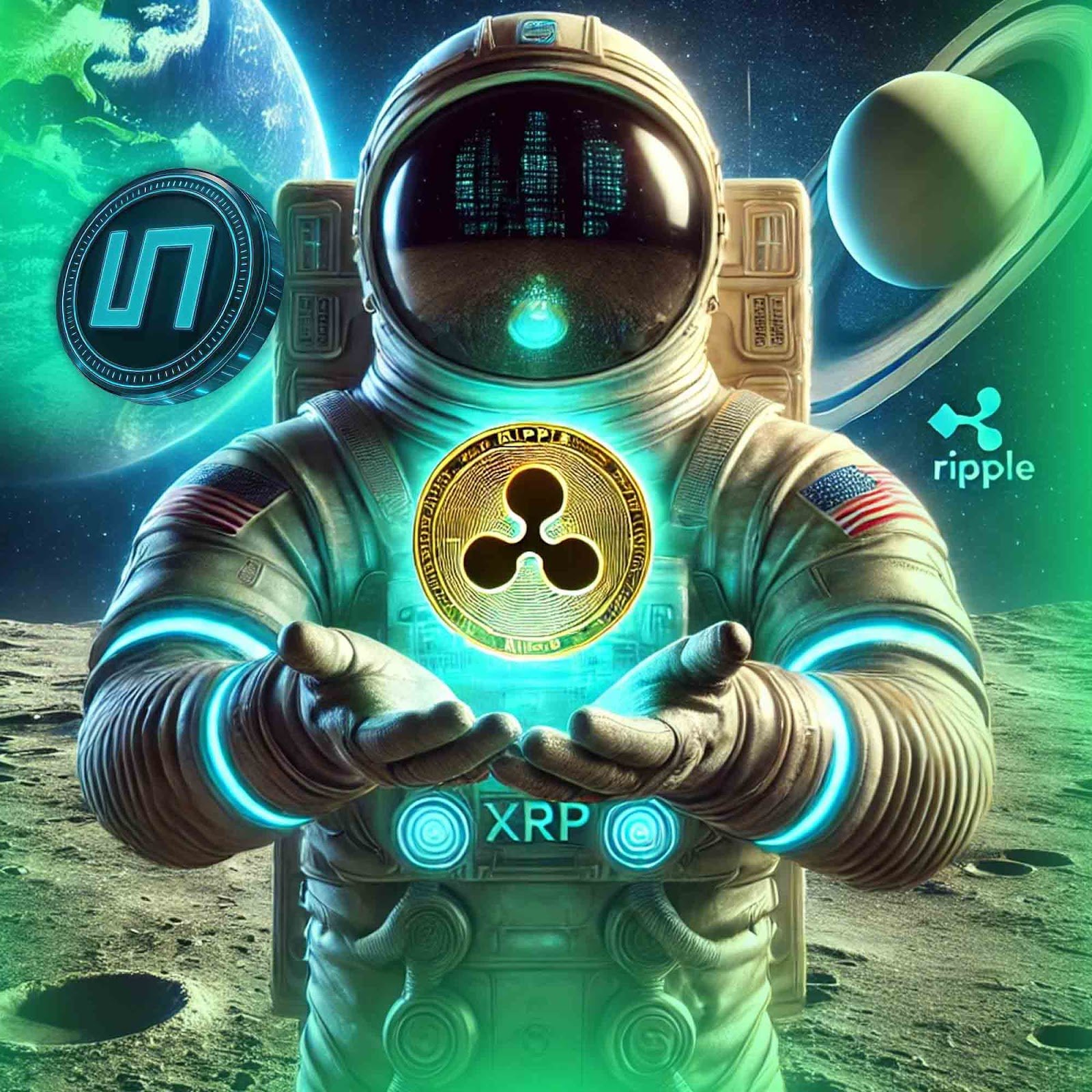 You are currently viewing XRP Price Enters Bearish Territory: Time to Double Down or Cash Out?