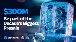 Read more about the article XRP Price Targets $2.35, TRON Eyes $0.3519 While BlockDAG’s $600M Plan and $0.0018 Price Make It Unmissable