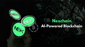 Read more about the article Best Crypto Presale to Buy as AI Coins Boom – ICP, Nexchain & NEAR Are Surging