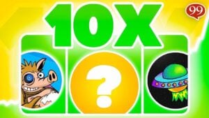 Read more about the article 3 Best Cryptos Under $1 to Buy Early Before Major Listings