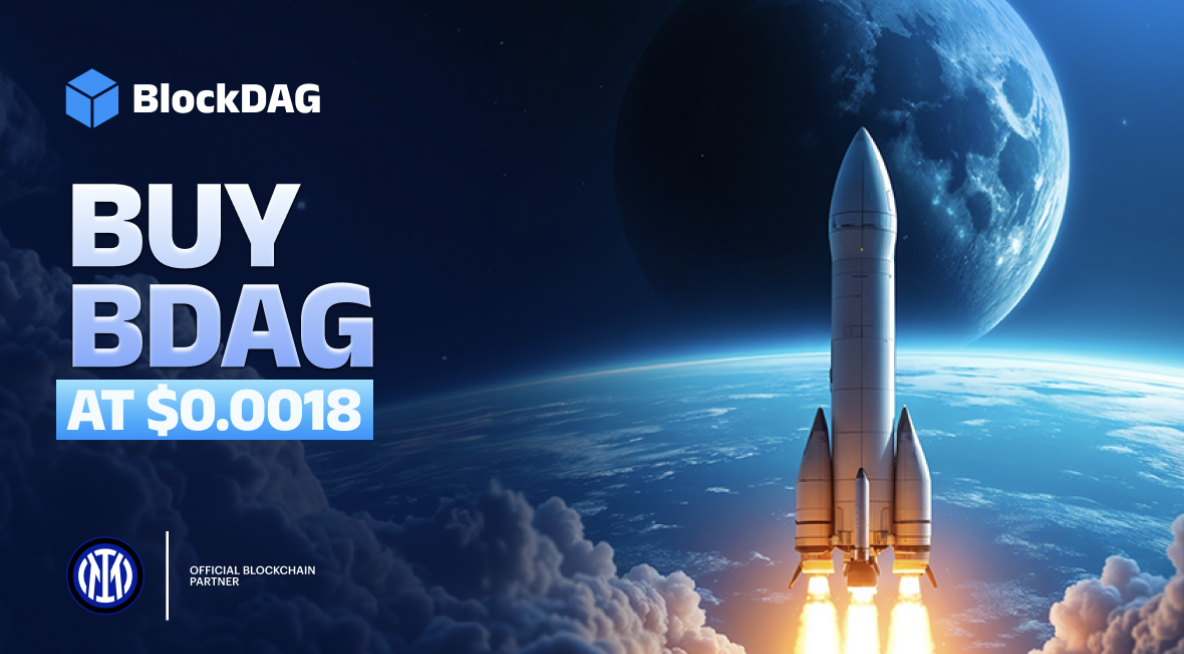 You are currently viewing Cardano Hits Demand Zone, Dogecoin Shows Strength, BlockDAG Still Outpaces Them as Top Performing Crypto