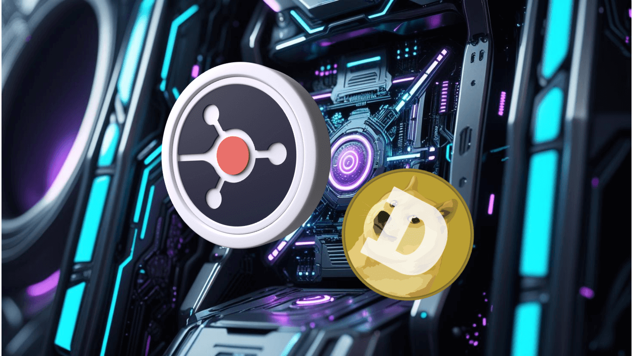 You are currently viewing Q2’s Best Cheap Token? Smart Investors Are Choosing Ruvi AI (RUVI) Over Dogecoin (DOGE) For Up To 112x