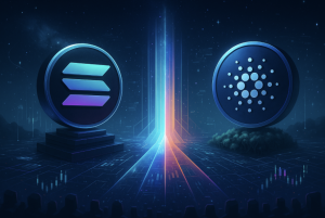 Read more about the article Solana vs Cardano Price Predictions & Analyzing A New Crypto That Could Be The Better Bet In 2025