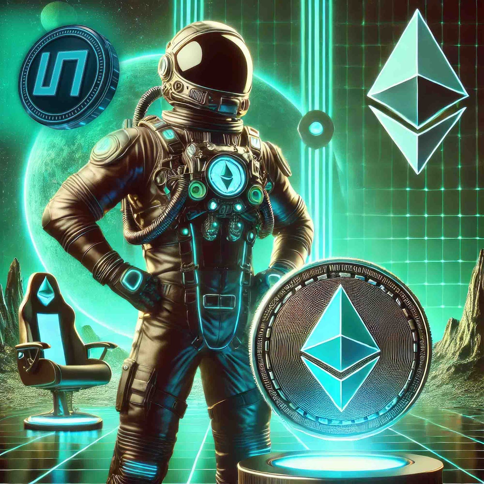 You are currently viewing Ethereum Price Prediction: New Crypto Tagged The DeFi King Set To Unseat Cardano