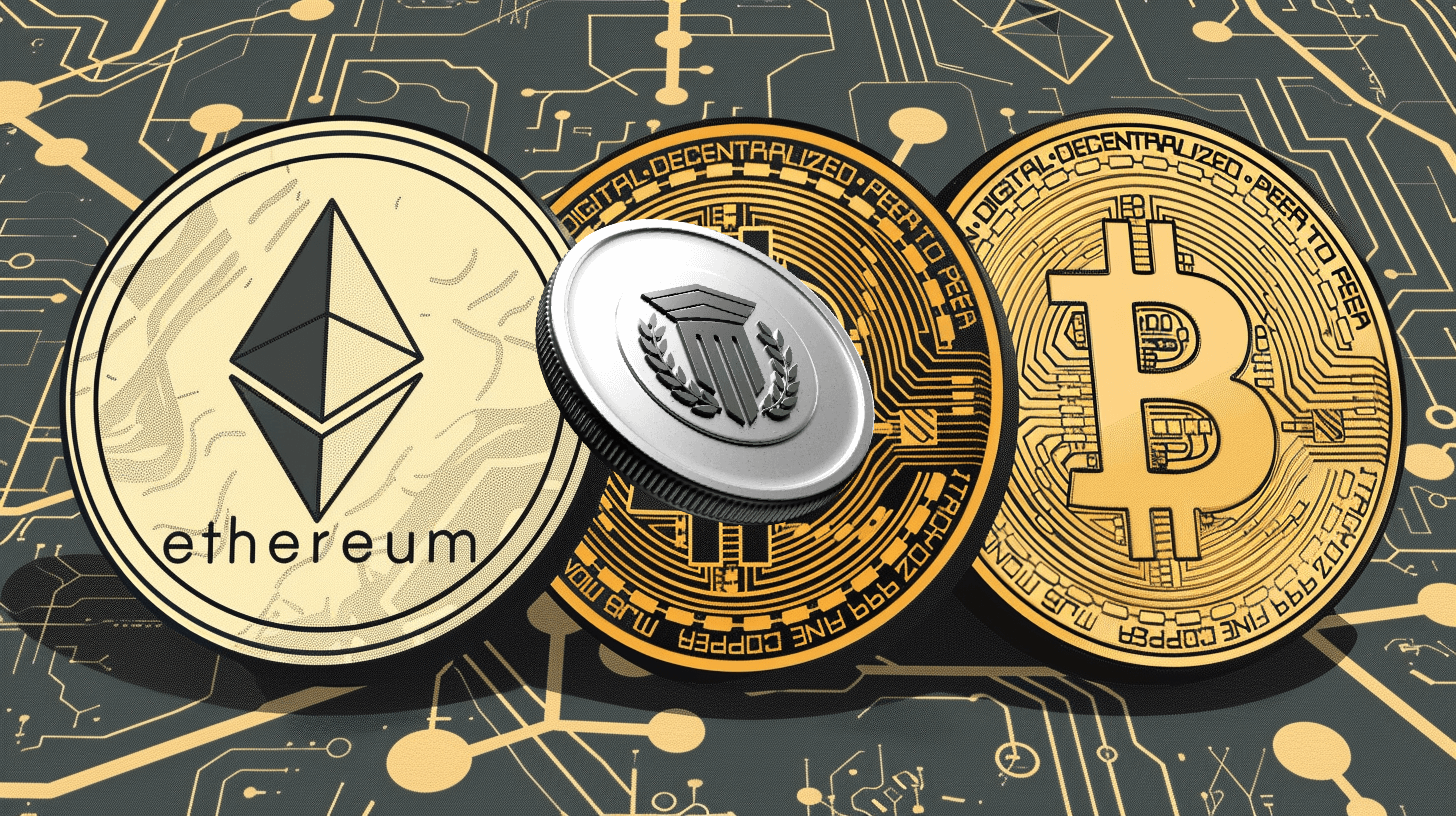 You are currently viewing DeFi TVL Surges 100% to $55 Billion in June — But the Real Attention Is Around This Token’s 50x Potential