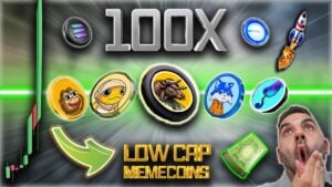 Read more about the article 5 Best Low-Cap Meme Coins to Buy – Ponke, Snek, BTC Bull, Turbo, Toshi
