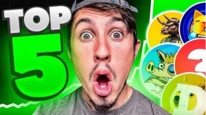 Read more about the article Best Meme Coins to Buy Now That Could 10X in June 2025