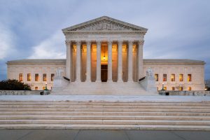Read more about the article Supreme Court Declines to Take Up Coinbase User Data Privacy Case