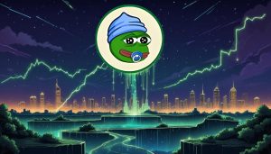 Read more about the article These 4 Meme Coins Will Deliver 20x Returns and Turn $750 into $15000 in Just Months