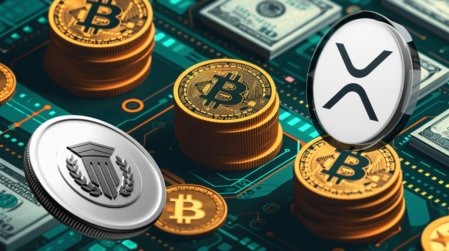 Read more about the article Mutuum Finance (MUTM) Raised $10M Without an Exchange—That’s More Than 90% of Coins on CoinMarketCap