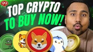 Read more about the article 6 Best Cryptos to Buy Before the Next Bull Run
