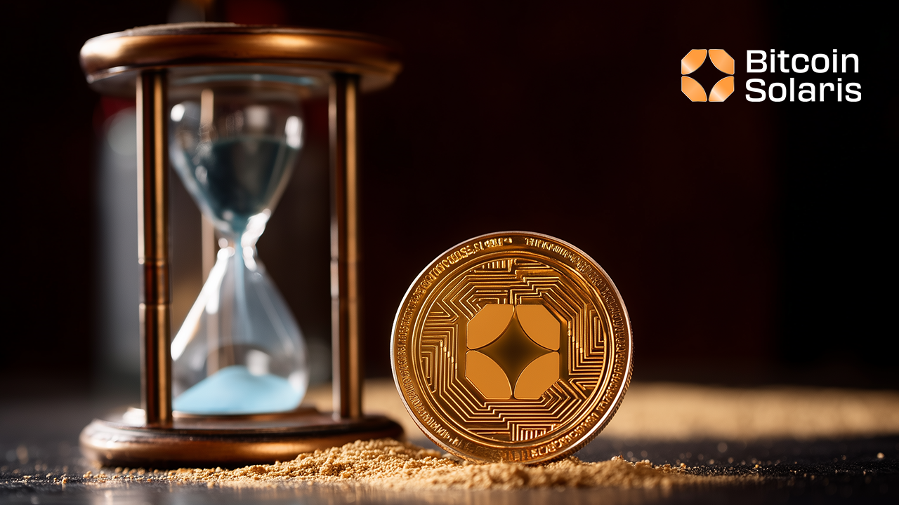 You are currently viewing Cryptocurrency Presale Breakthrough: Bitcoin Solaris Helios Engine Promises Returns Bitcoin Can No Longer Deliver