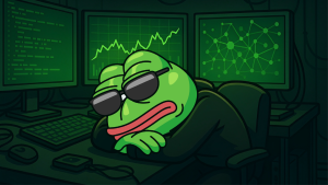 Read more about the article How to Tell If Neo Pepe Is Genuine or a Classic Crypto Scam