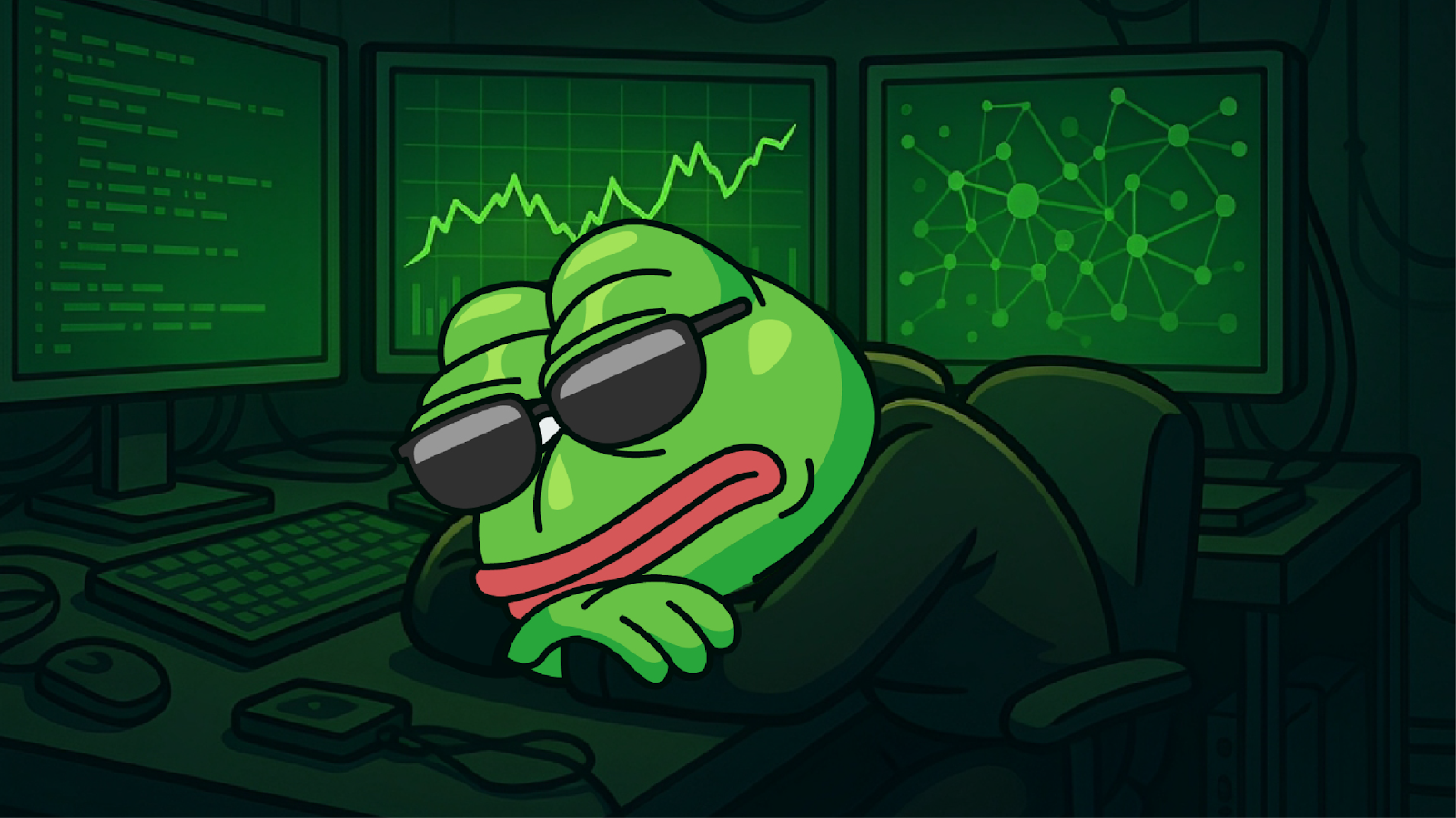 You are currently viewing How to Tell If Neo Pepe Is Genuine or a Classic Crypto Scam