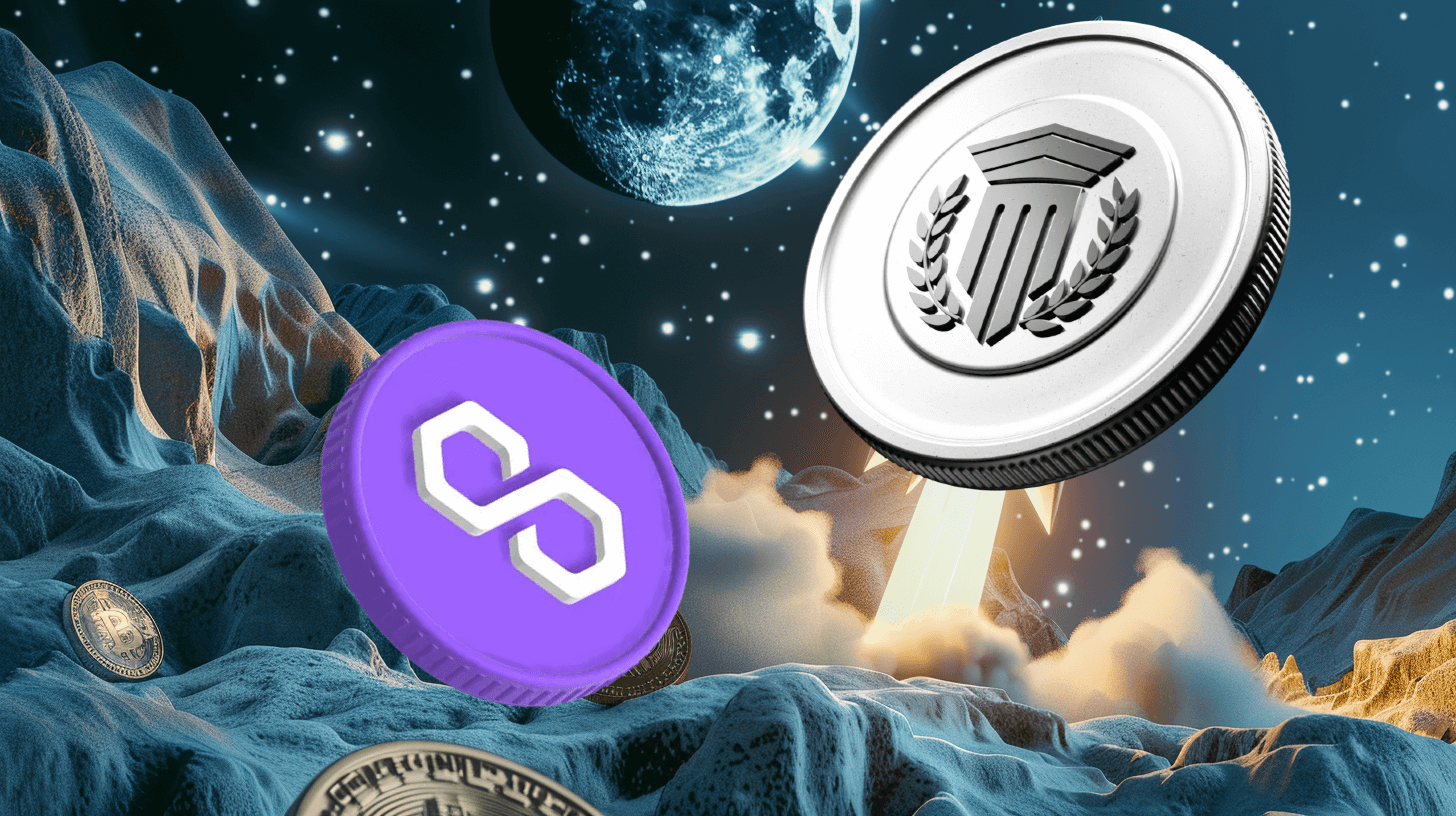 You are currently viewing Top Coin to Buy Before the Next Bull Run? Polygon (MATIC) Can’t Match This DeFi Utility