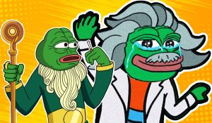 Read more about the article Forget Solaxy, why PEPETO is the best crypto to buy now