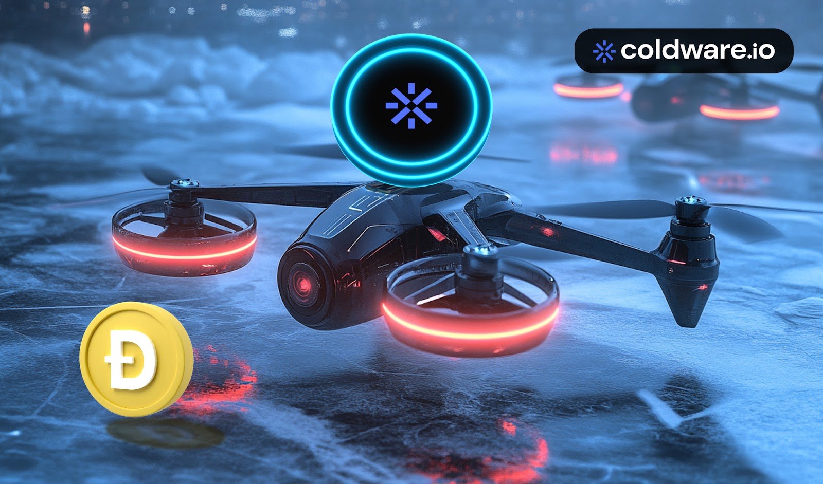 You are currently viewing Dogecoin Price Suffers as Whales Turn Attention Towards POS Blockchain Tokens, Which Token Are They Turning to?