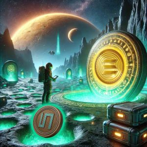 Read more about the article Ripple and Solana Price Predictions Are Wild, but Unilabs Is Making Headlines As Presale Reaches Stage Three in Record-Time