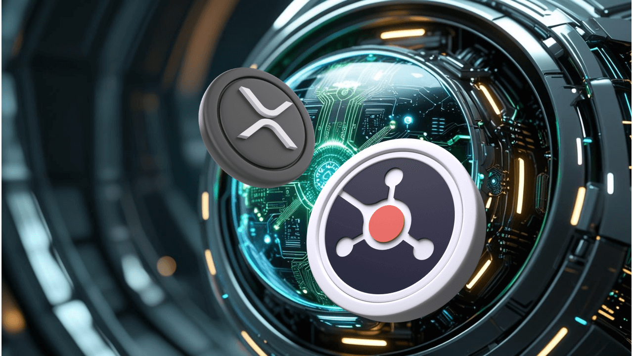 You are currently viewing Analysts See Similarities Between Ruvi AI (RUVI) and Ripple (XRP), Forecasting Over 103x For Its Token