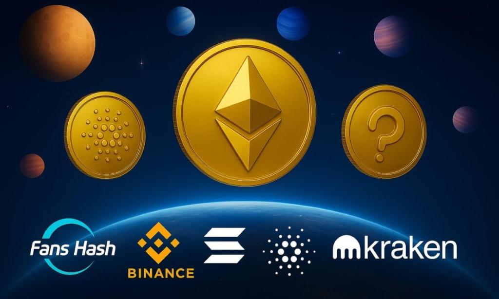 You are currently viewing FansHash Launches Zero-Barrier Cloud Mining with Daily Payouts and Global Pool Access