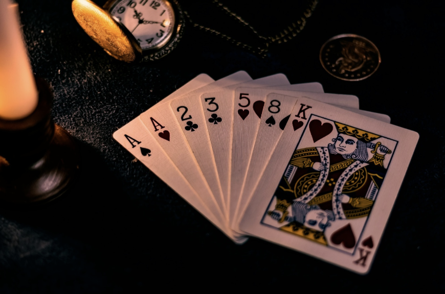 You are currently viewing Blockchain Smashes the Casino Cage: Your Crypto Keys to a Fairer UK Gamble