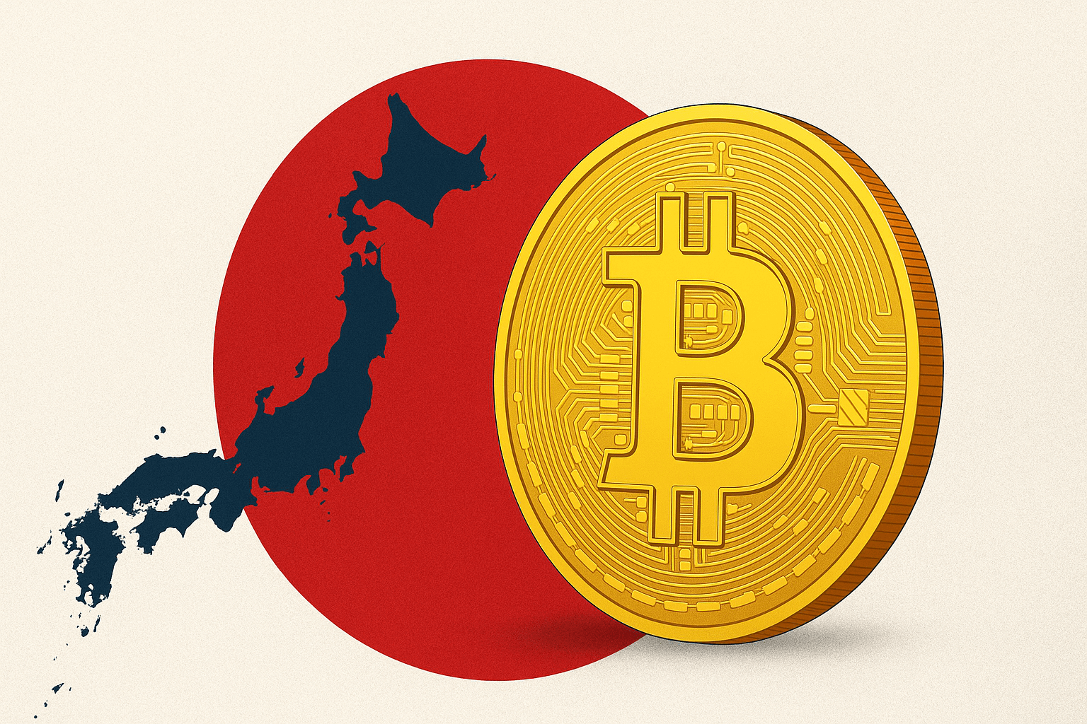 You are currently viewing Best Crypto to Buy Now As Japan Follows USA In New Bitcoin Buying Push