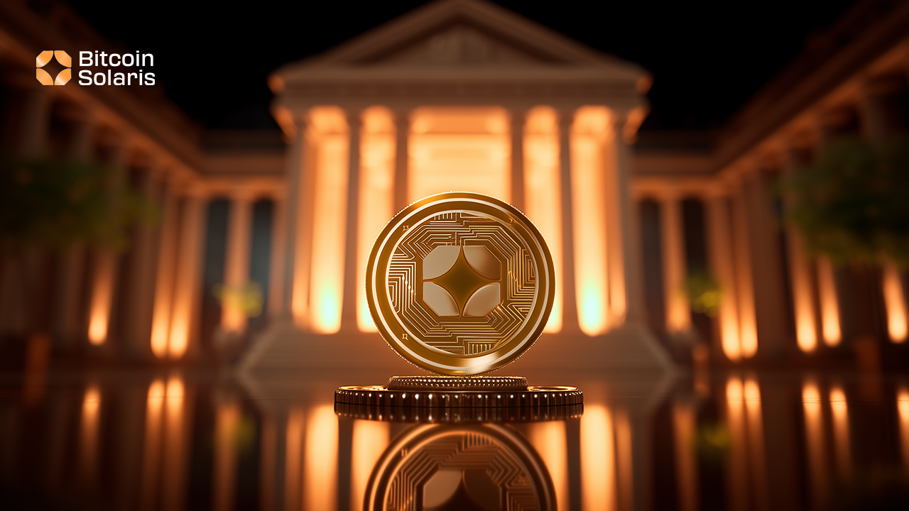 You are currently viewing Crypto Presale of the Century: Bitcoin Solaris Offers Ordinary People Their Final Shot at Bitcoin-Level Wealth