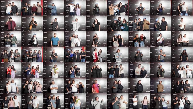 You are currently viewing Jackson.io’s ‘The Sharkz Night’ Attracts Over 800 NFT Holders, with OKX Airdrop