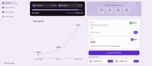 Read more about the article DeXRP, the First-Ever DEX on XRPL Announced Its IDO – Amidst the Ripple Rally