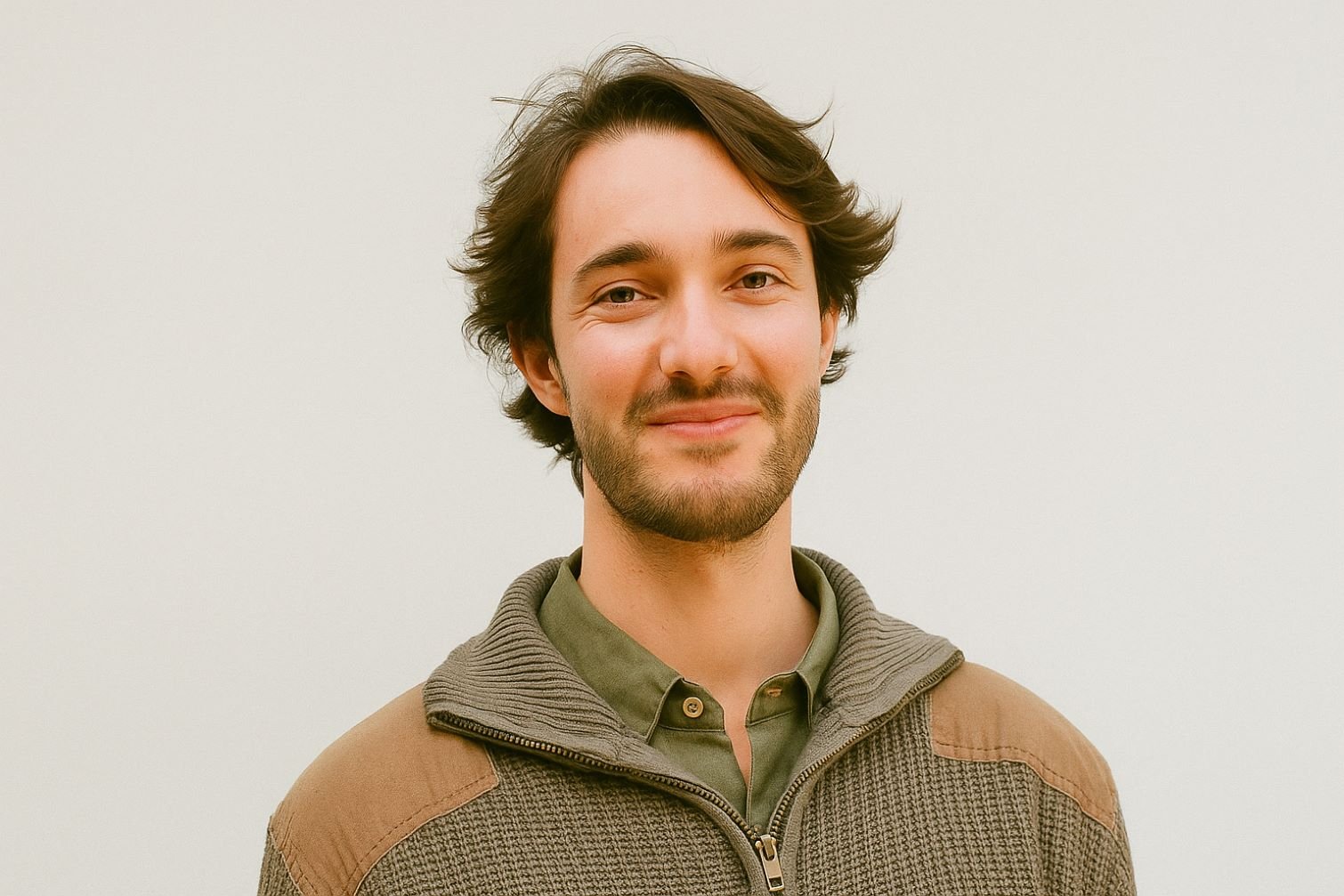 You are currently viewing From Ethereum to ARIA: The Journey of Alex Obadia