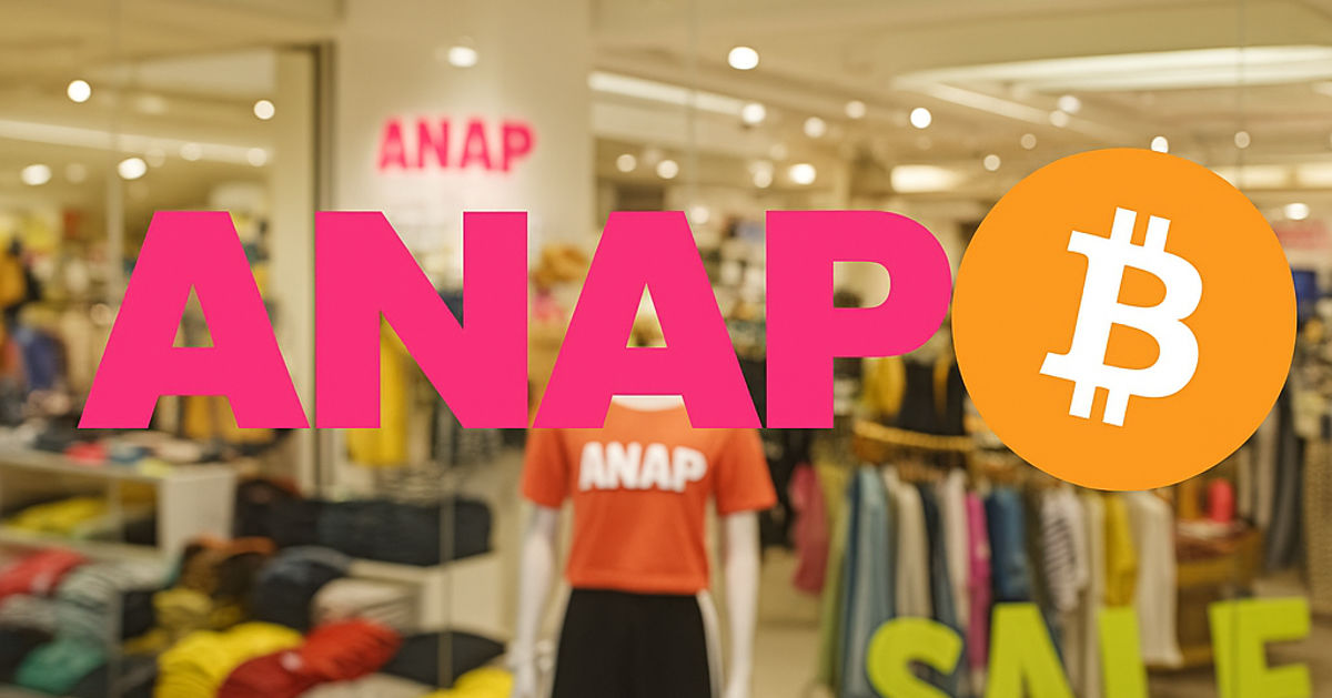 You are currently viewing Japan’s ANAP Holdings Launches Full Bitcoin Business Strategy with Goal of Over 1,000 BTC by August 2025