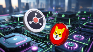 Read more about the article Next 100x Crypto? Smart Money’s Racing Toward Ruvi AI (RUVI) Over Shiba Inu (SHIB) And Here’s Why