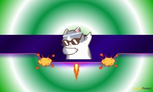 Read more about the article This Meme Coin Skyrocketed by 13,000% in a Week: What Happened?