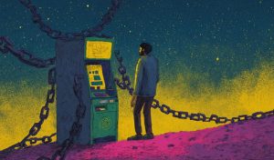 Read more about the article Chase Bank Shuts Down Man’s Bank Accounts With No Explanation, Forcing Wedding Cancellation and Flood of Debt Collectors: Report